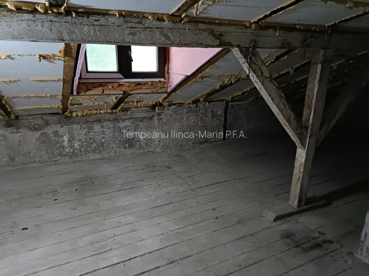 TITULESCU - langa Clinica 32 vanzare casa 230 mp - 12