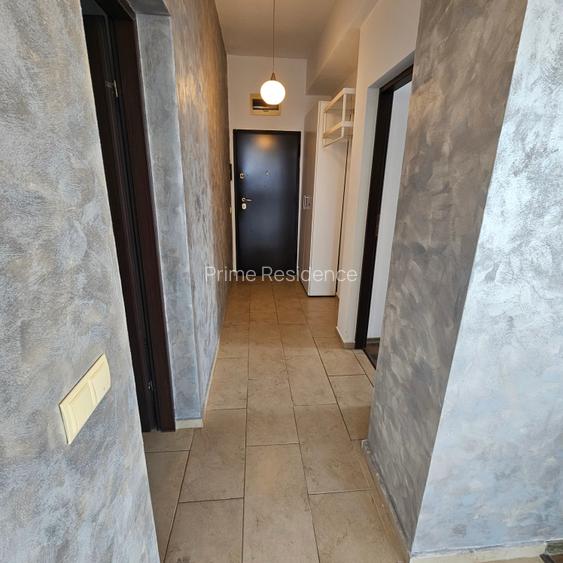 Apartament de 2 camere,62 mp,Pipera,Jollie VILLE. - 7