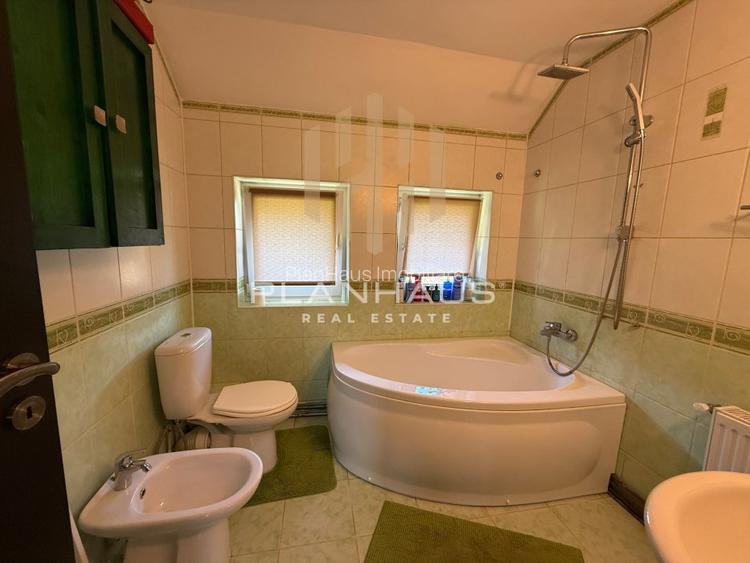 Casă Baia Mare -exclusiv , Ferneziu zona Berdu,8 ari teren | liniște | confort - 11