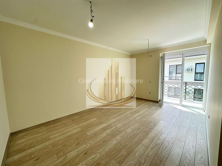 2 Cam, Bucătărie Închisă | Bloc Nou | Giroc–Zona Hotel IQ | Investitie - 3