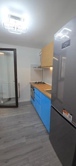Apartament 2 camere, Cișmigiu-Plevnei, renovare nouă, vedere frumoasă.