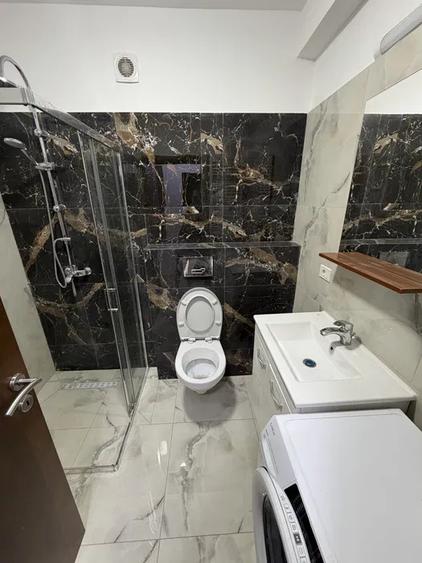 Apartament 2 camere, decomandat, 55 mp, centrala, ac, metrou, Aparatorii Patriei