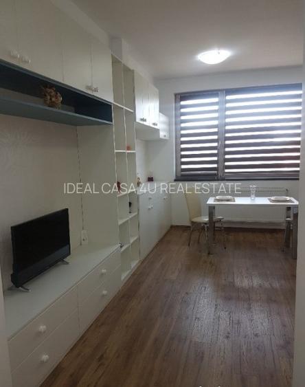 Apartament cu 1 camera tip studio in Tatarasi-Doi Baieti,bloc nou - 2