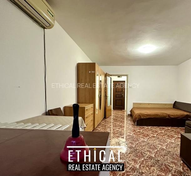 Garsoniera 31 mp, Drumul Taberei, metrou Favorit, 349 euro - 5