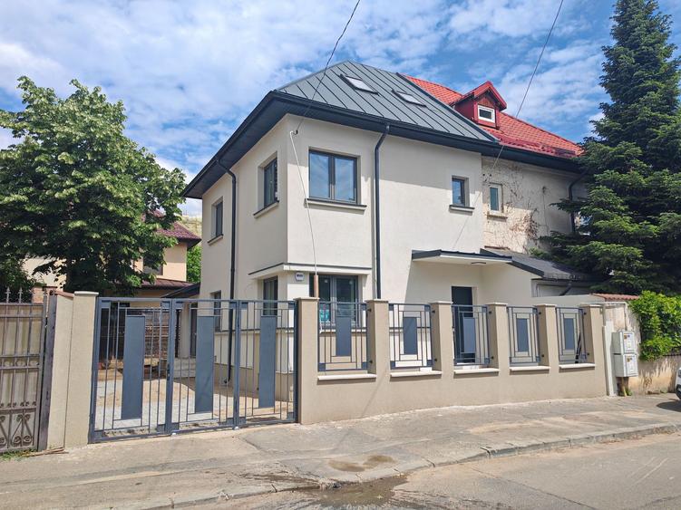 Vila 2026 ultrafinisată | Parcul Circului | Sector 2