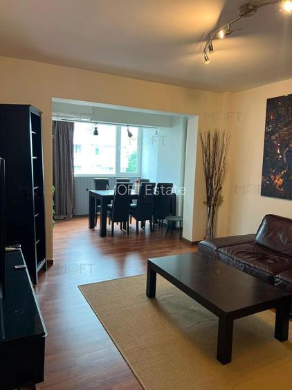 Apartament 2 camere Calea Dorobantilor - 3