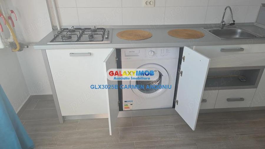 INCHIRIERE-APARTAMENT 2 CAMERE - MILITARI PACII , BUCUREȘTI