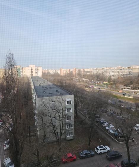 Apartament 3 camere | Favorit | Etaj 8/10 | Complet mobilat | 50m de metrou