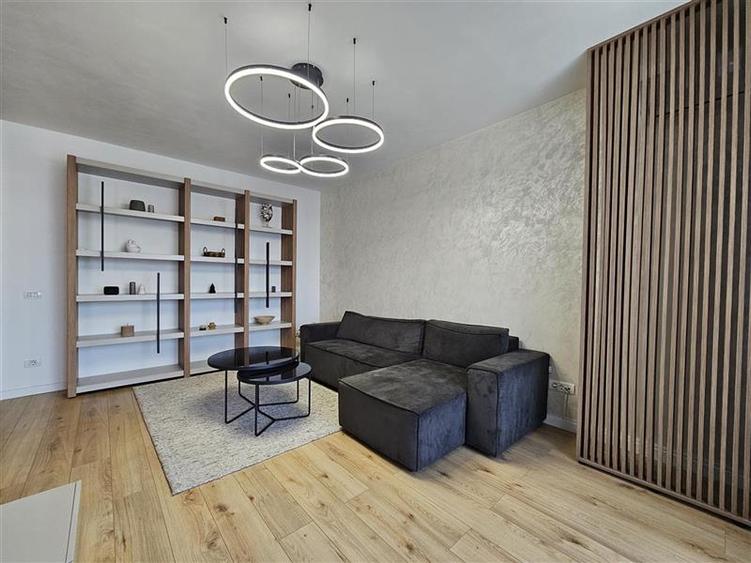 Apartament modern cu parcare subterana Vitus