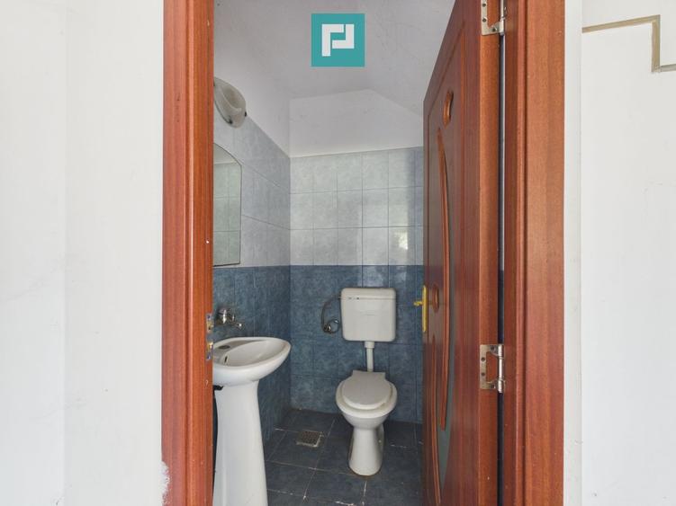 Două duplexuri cu 6 camere, 114mp, zona Confecții
