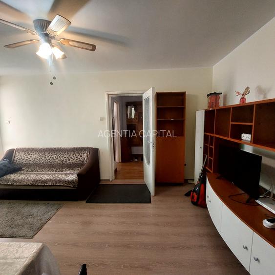 Apartament de inchiriat Tiglina 2, etaj 3 - 5