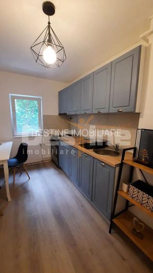 Apartament cu doua camere - 4