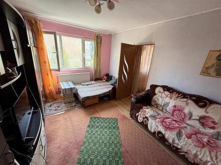 Apartament 2 camere Parcul voievozilor