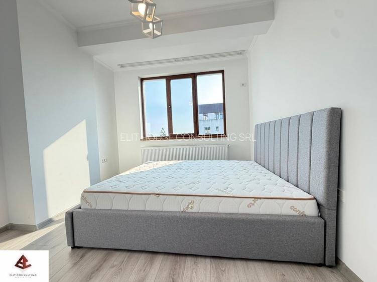 2 camere Jiului - Sos.Chitilei - 6