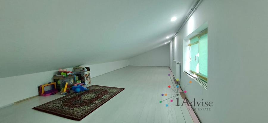 Apartament premium tip duplex, 5 camere, mobilat și utilat, cu panoramă