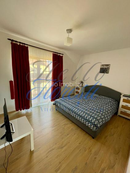 Apartament 3 camere + parcare, zona Campului , Cluj
