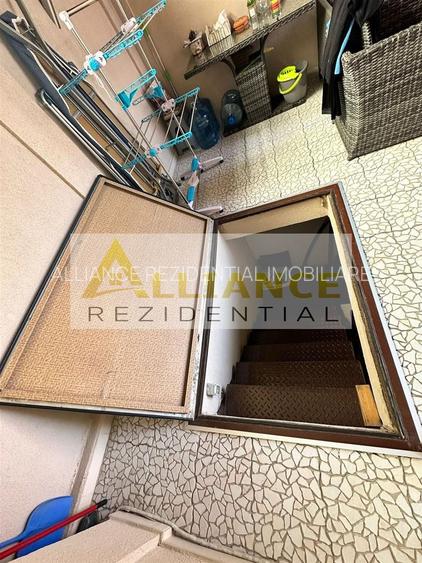 CASA INDIVIDUALA 4 CAMERE - PIATA SUDULUI - 24