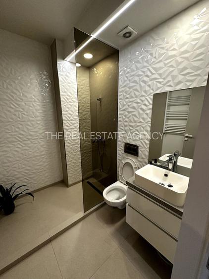 Penthouse premium | Terasă | 2 locuri de parcare | Pipera - 16