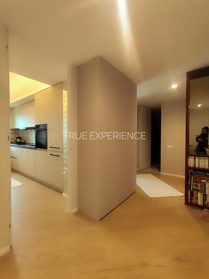 CORTINA ACADEMY | 2 CAMERE| 65 MP | ETAJ  3  | MOBILAT și UTILAT  |HIGH - END  | - 4
