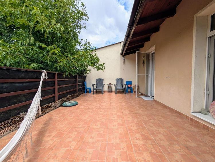 Casă tip duplex cu 3 apartamente | Investiție | Steaua | Comision 0%