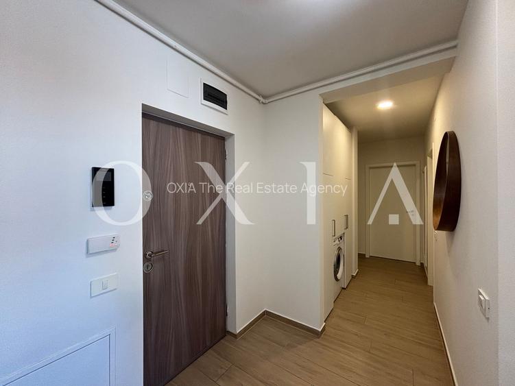 SX802 Dumbravita (Kaufland) - 3 Camere - Lift