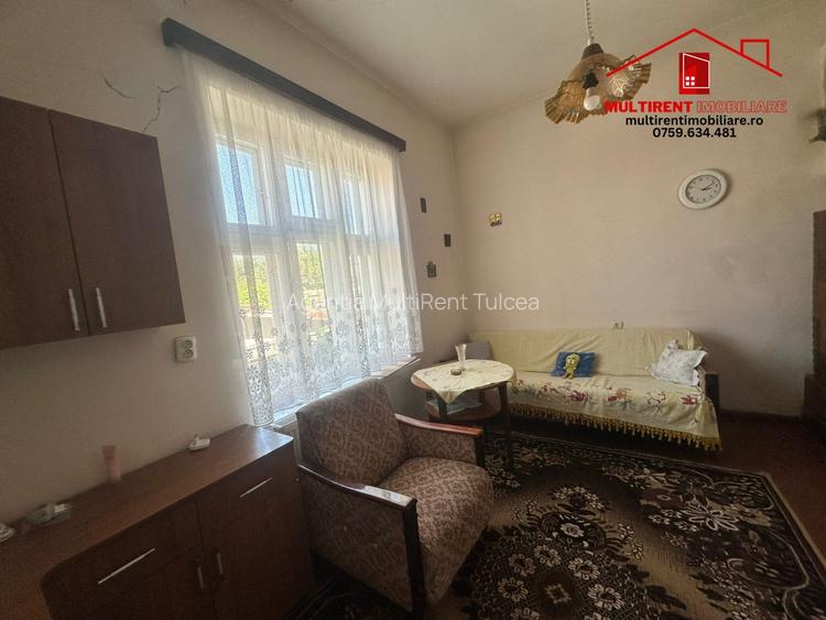 Casa de vanzare pe str.Mircea Voda cu teren 1500 mp ! - 29