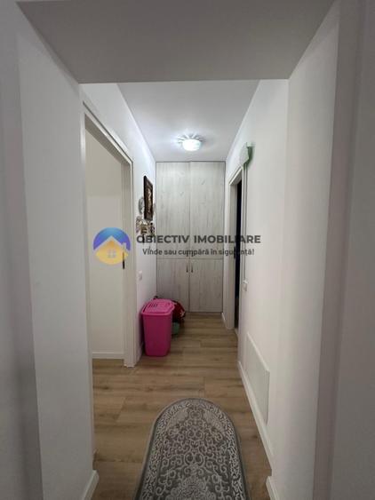 Apartament modern 2 camere – Zona Precista / Mall