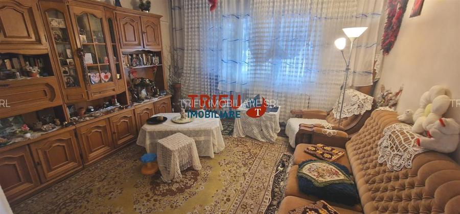 Garsoniera de vanzare zona Ampoi - 2