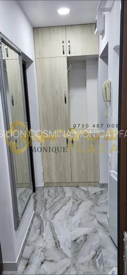 Garsonieră modernă | Complet mobilată | Disponibila de la 20.07 | - 4