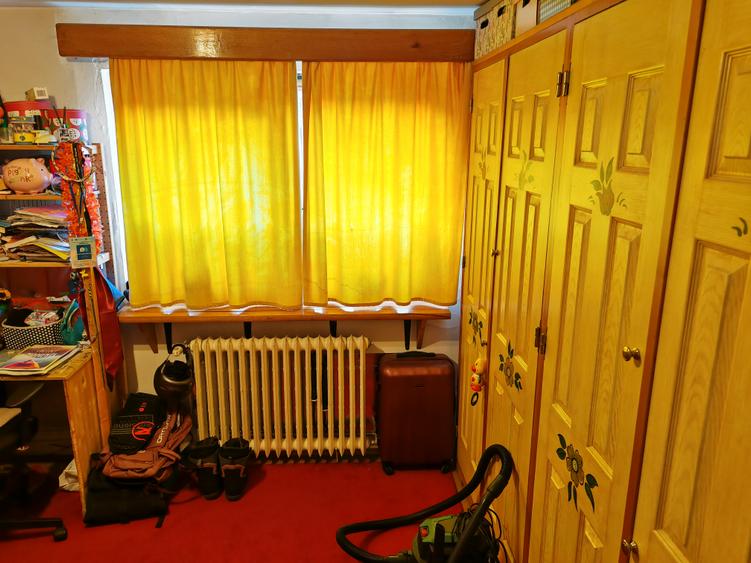 Casa 5 camere pozitie deosebita RASNOV
