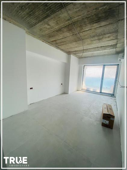 Ap. 2 camere premium – Marina Tower Mamaia Nord | Vedere panoramică la