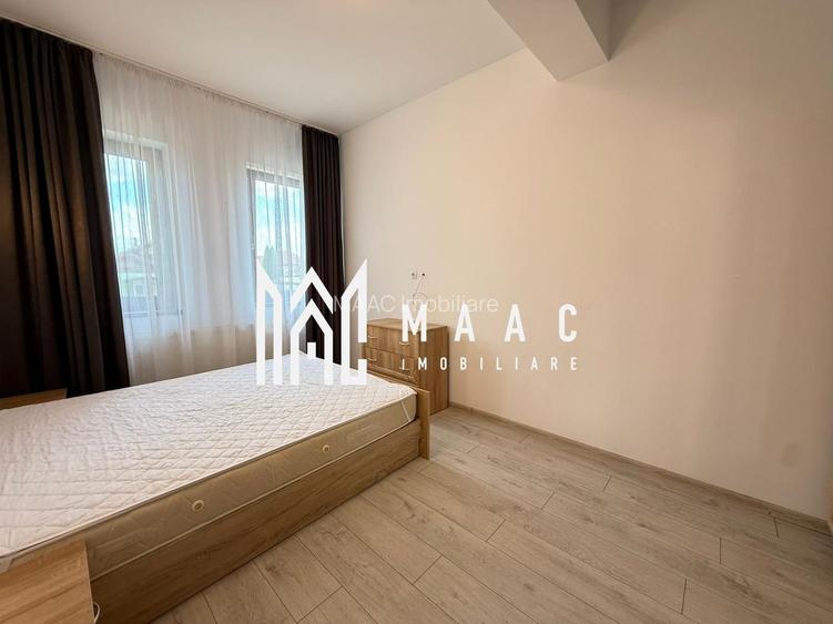 Apartament 3 camere | Balcon | Parcare | Modern | Selimbar - 16