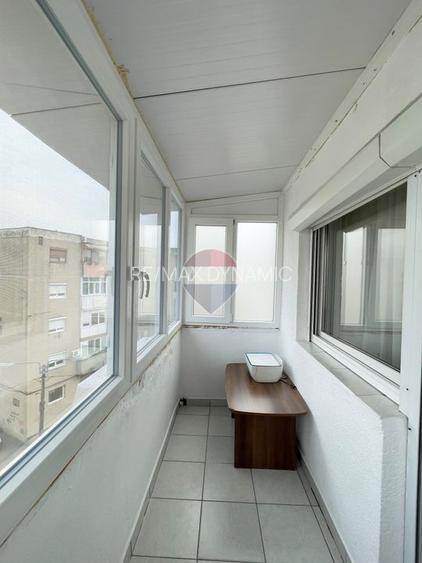 Apartament cu 2 camere de inchiriat in Aradul Nou - 7