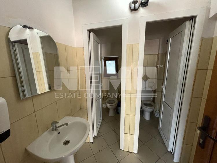 SPATIU COMERCIAL | CENTRAL MARGINEA