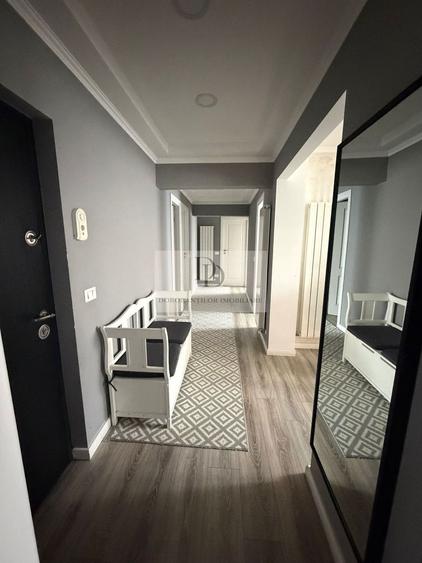Apartament 3 camere decomandat  | 2 băi | Finisaje Premium | Mărăști