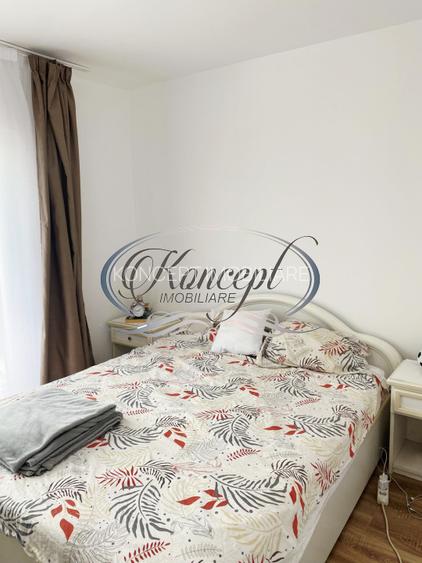 Apartament spatios pe Primaverii vis-a-vis de McDonald's Manastur - 2