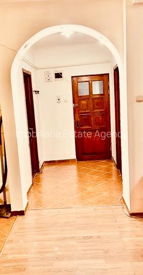 Apartament 2 camere Iancului, 10 minute de metrou, CENTRALA, mobilat modern - 7