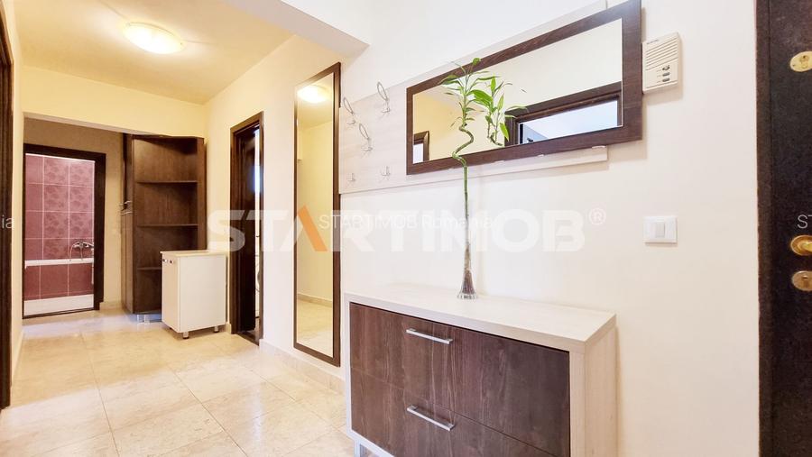 Apartament 3 camere Racadau cu 2 parcari si boxa - 10