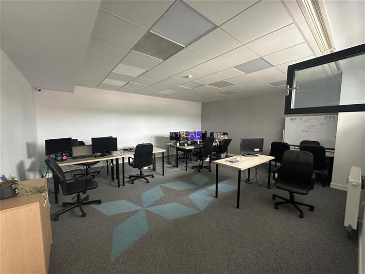 Inchiriere birouri - Titeica Office Building de la 61 mp - 3