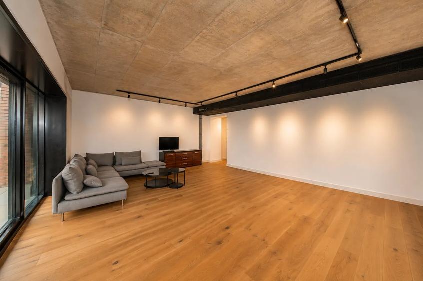 APARTAMENT CU 3 CAMERE | FLOREASCA | PARTIAL MOBILAT