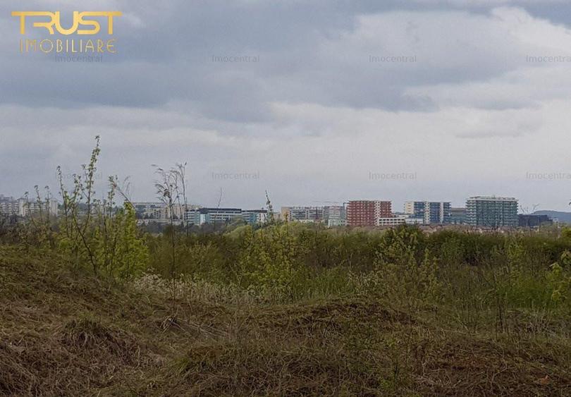 Teren 7100 MP | Intravilan l Colonia Sopor
