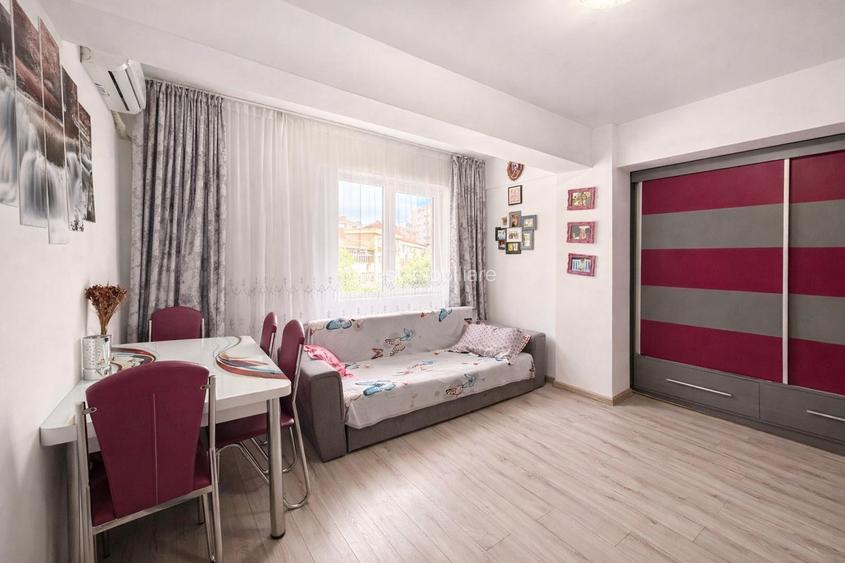 Apartament 2 camere decomandat 51 mp, bloc nou cu lift, Nicolina-CUG - 2