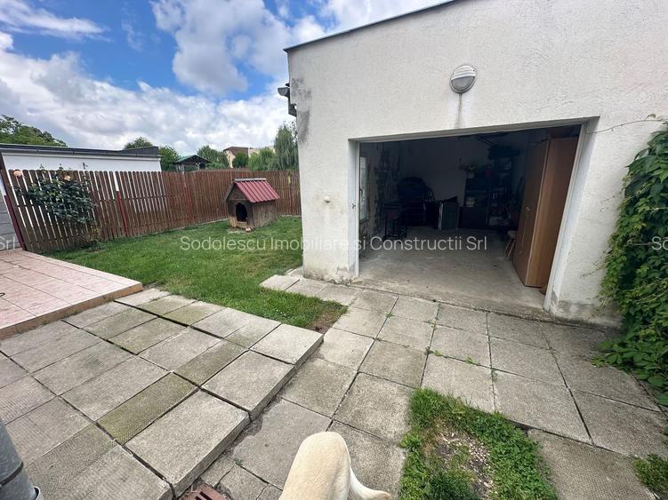 Casă / Vilă cu 5 camere zona Lunei - 39
