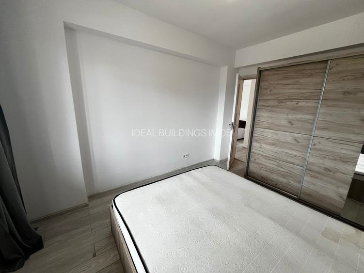 Apartament cu 2 camere | Decomandat | Parter |  AC/Centrala  | - 6