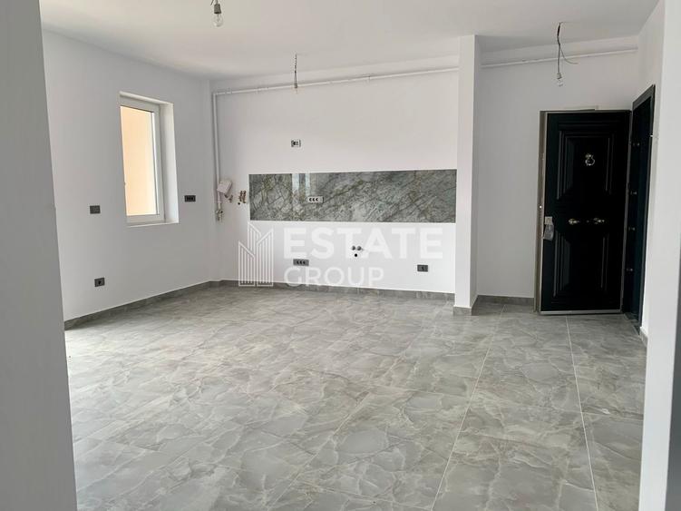 Apartament cu 1 camera in Giroc