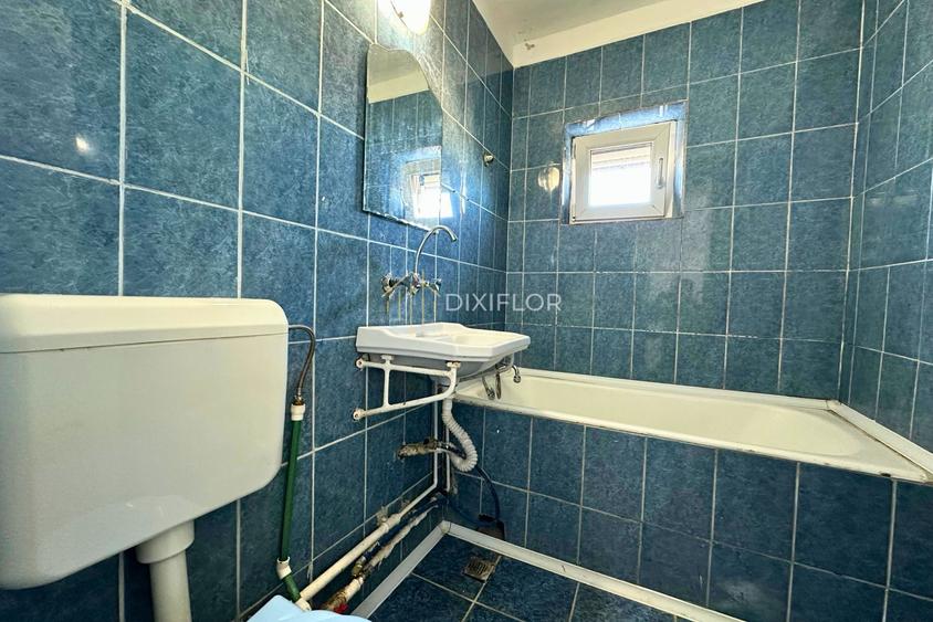 Apartament cu 2 camere | str. Parângului | 92.000 €