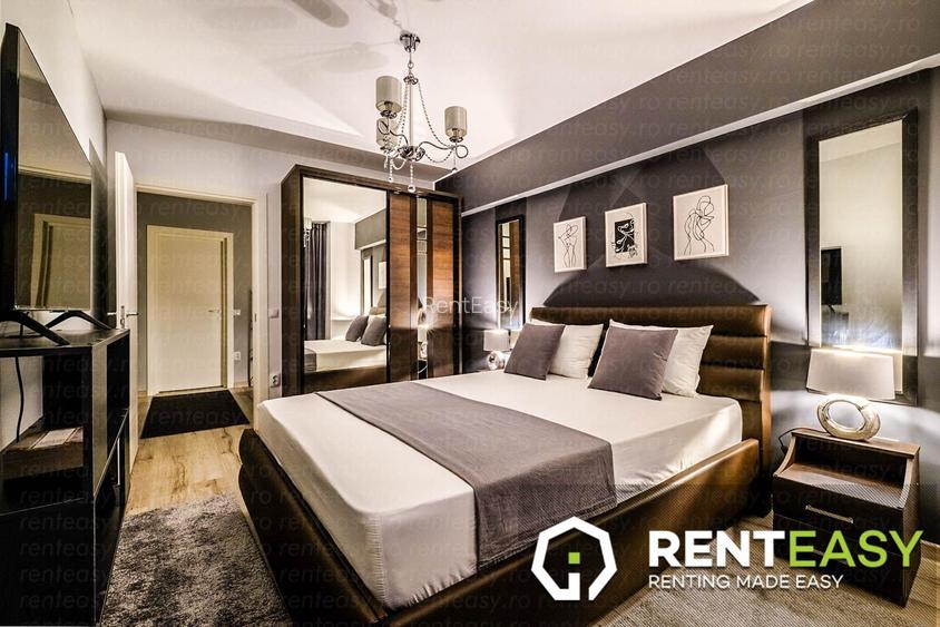 Apartament Premium 2 camere Copou - Garden Residence cu parcare