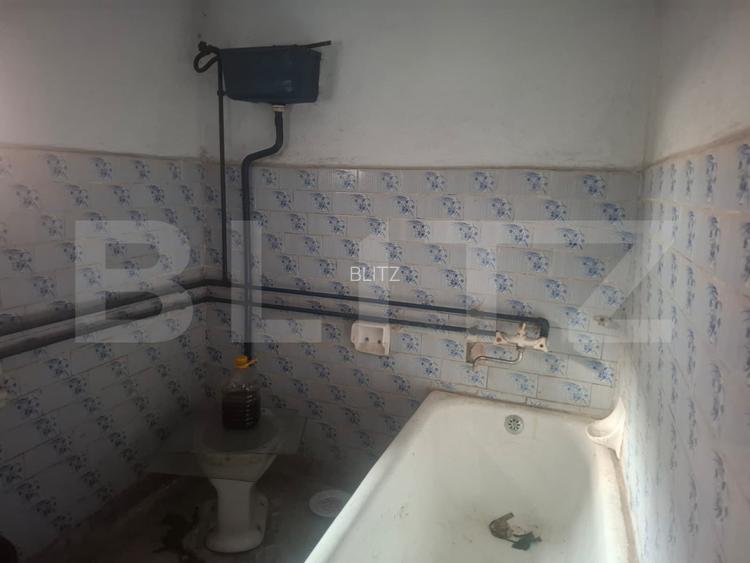 Proprietate cu 2 case, 310 mp, teren 2.100 mp, zona Gura Foii - 18