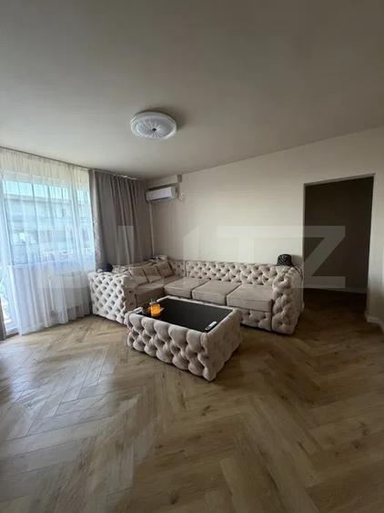 Apartament cu 3 camere, 57.15 mp, zona Sud