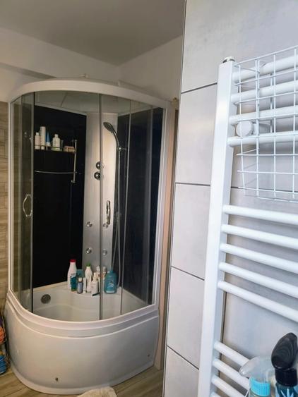 Apartament Bloc NOU - 3 camere | 65 mp Etaj 2/3 | 2 balcoane | Rediu